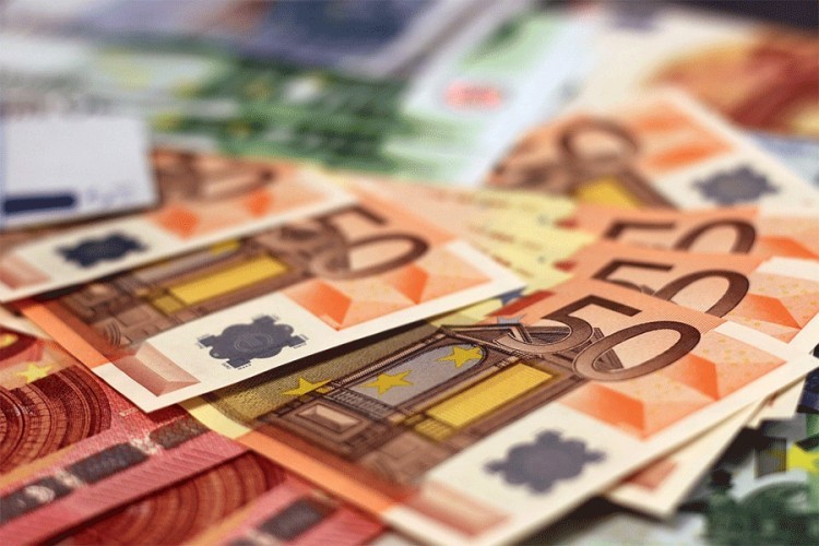 Javni dug Njemačke dostigao 1,33 biliona evra u 2020.