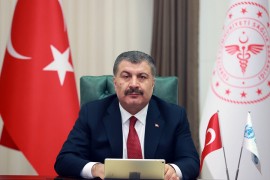 Ministar zdravlja: Prva vakcina protiv korone iz Turske do kraja ljeta