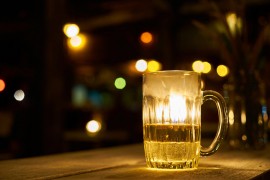 U Češkoj rekordno niska konzumacija piva zbog pandemije