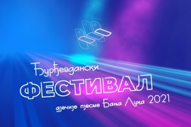 "Đurđevdanski festival" u online formatu