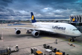 Lufthansa planira još 10.000 otkaza u Njemačkoj