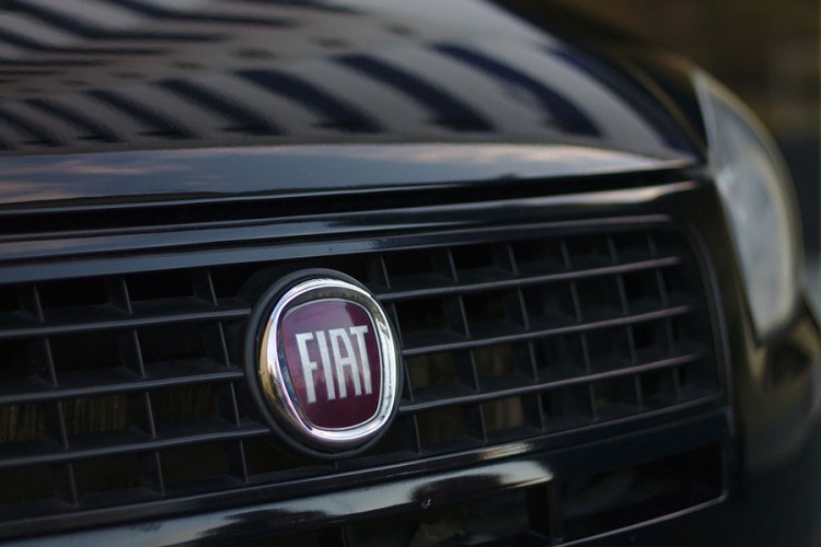 Fiat napravio "Hey Google" automobil