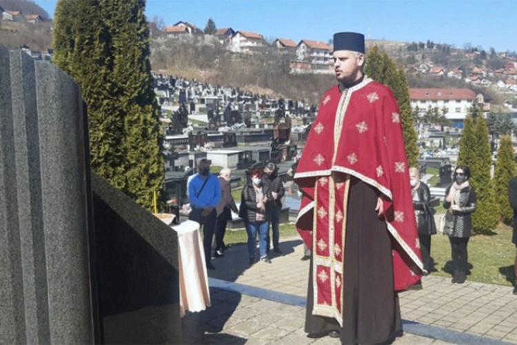Obilježeno 25 godina od ekshumacije masovne grobnice u Mrkonjić Gradu (Ispravljeno)