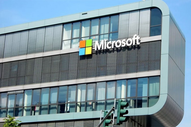 Microsoft sklopio posao od 21.9 milijardi dolara s američkom vojskom