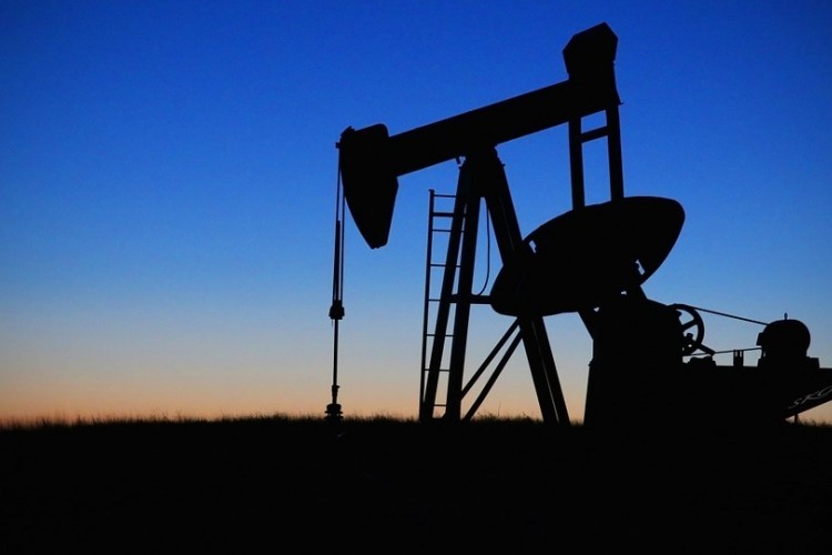 Oporavak tržišta nafte još nije blizu završetka