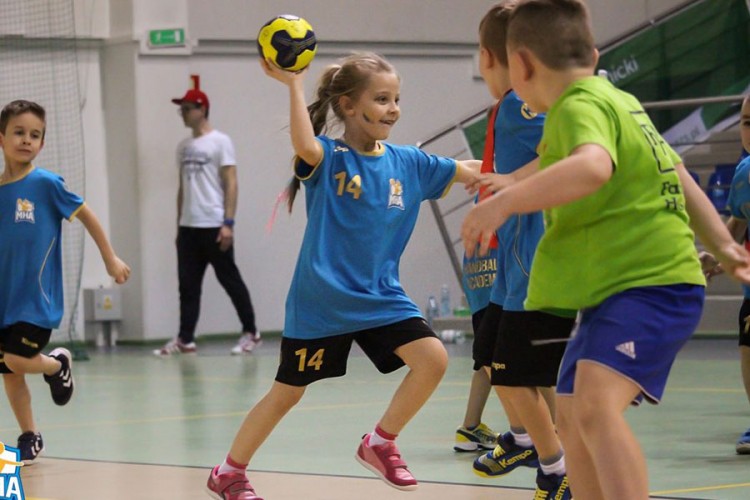 Sport i dječja igra ne poznaju granice