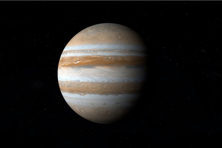 Na Jupiteru snimljena neobična polarna svjetlosti