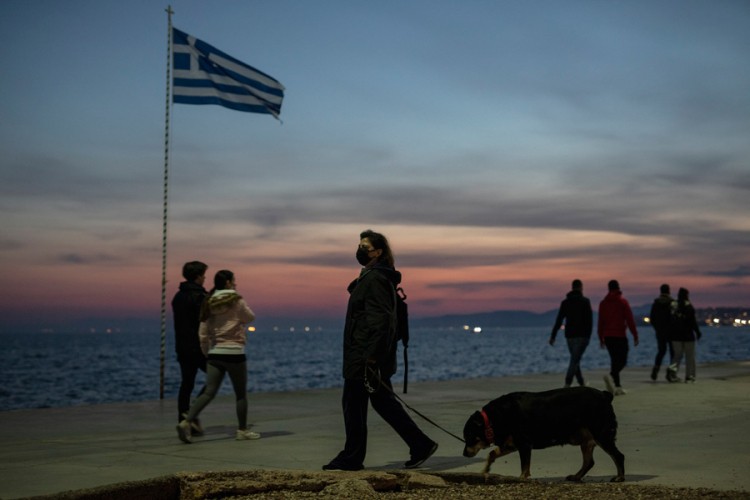 Grčki ministar najavio dodatnu pomoć firmama