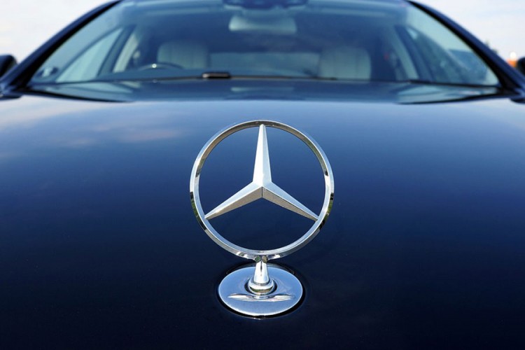 Mercedes-AMG SL zamjenjuje AMG GT Roadster