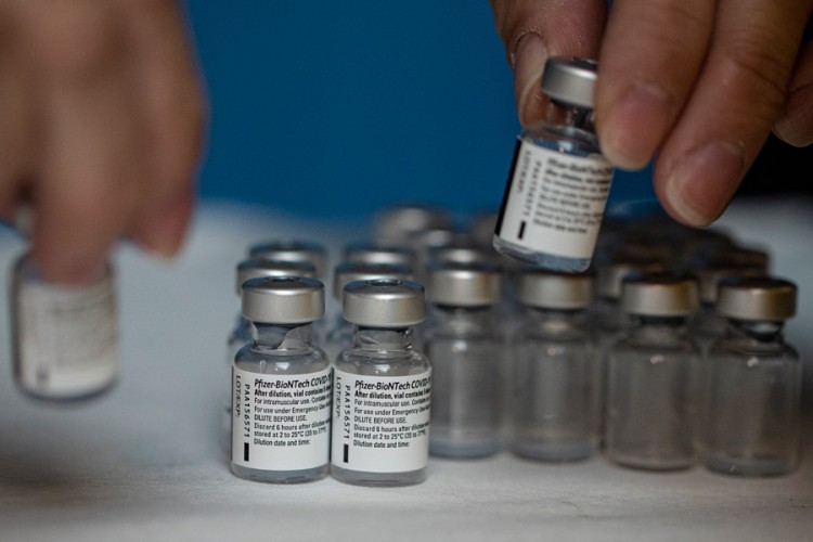 Domovima zdravlja širom RS 20.000 doza vakcina, odobren i Sinovak