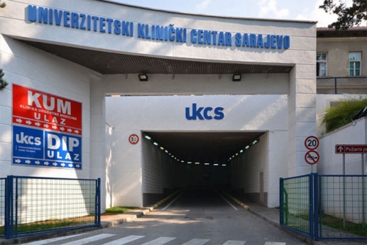 Tužilaštvo KS se oglasilo nakon formiranja predmeta o dešavanjima na KCUS-u