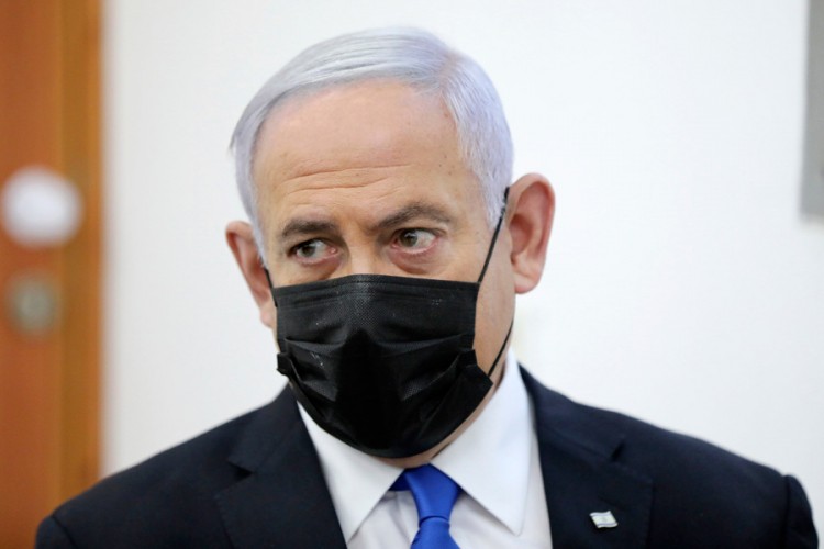 Netanjahu izabran za mandatara vlade Izraela