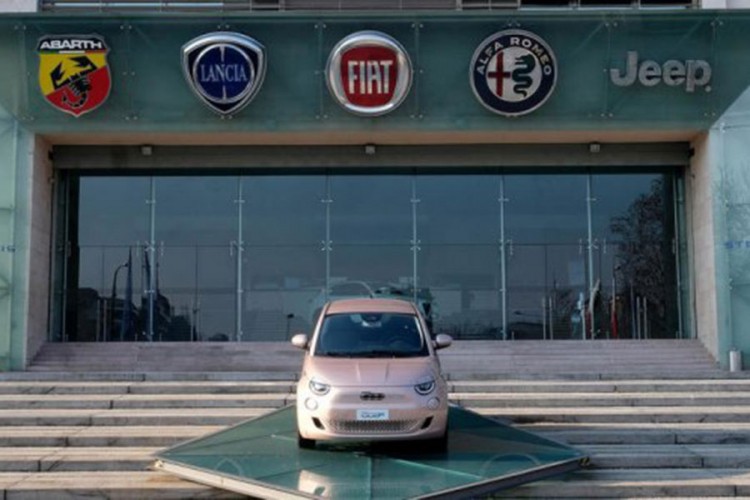 Stellantis želi da utrostruči prodaju električnih automobila