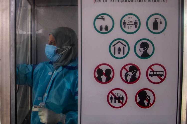 Danas je Svjetski dan zdravlja: Pandemija potkopala zdravstvene pomake