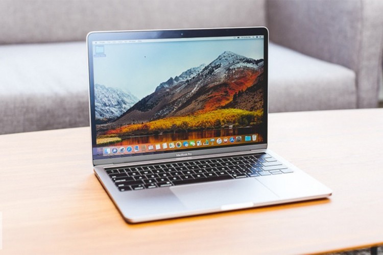 Novi MacBookovi sa Apple M2 čipom već u 2021.
