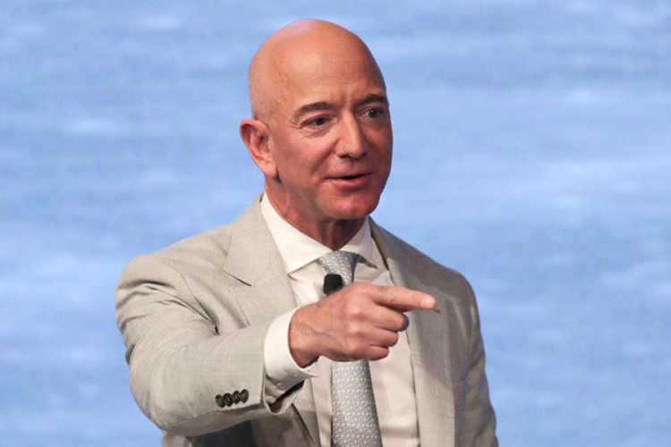 Amazon podržao Bajdenov prijedlog da se povećaju porezi kompanijama