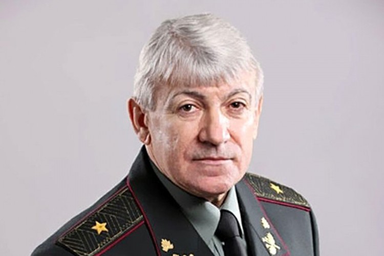 Ukrajinski general: Ako se NATO umiješa izgubićemo još teritorije