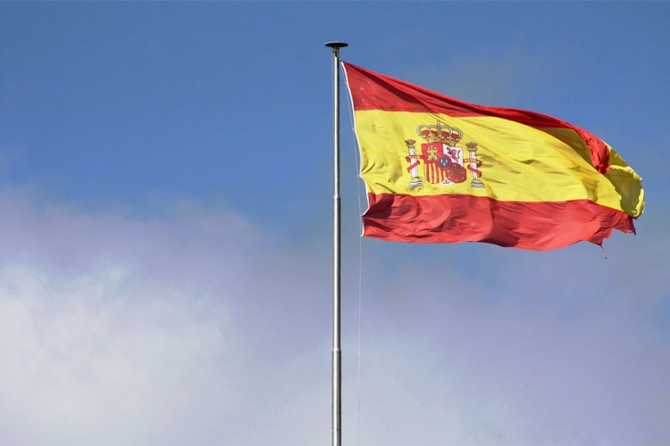 Vlada Španije će smanjiti projekciju rasta za 2021.