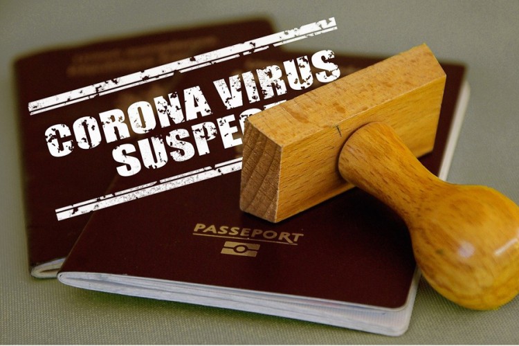 Sajber stručnjaci: Lažni kovid pasoši "po cijeni kikirikija"
