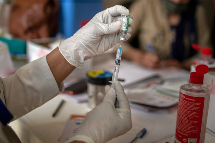 U FBiH do sada vakcinisano oko 15.000 osoba