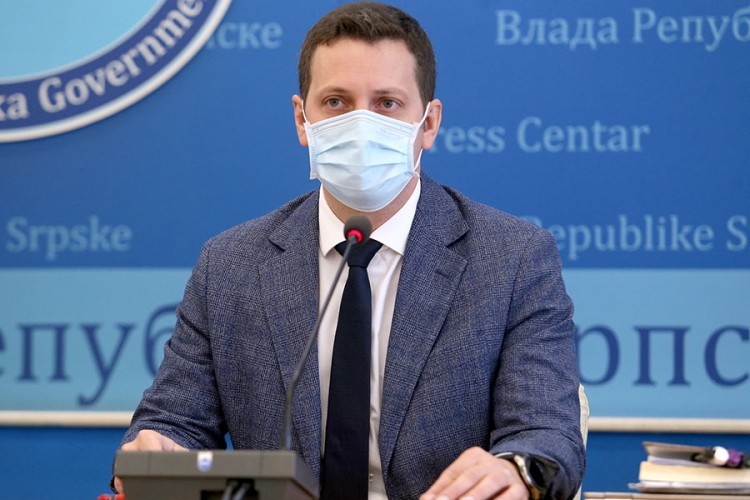 Zeljković: Vakcina AstraZeneca je sigurna