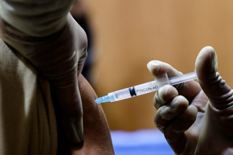 Vakcinacija za starije od 65 godina bez zakazivanja od sutra u Doboju