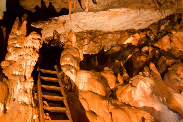 Pećina Orlovača od četvrtka otvorena za turiste