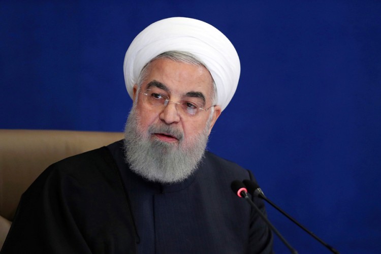 Iranski parlament podigao optužnicu protiv predsjednika