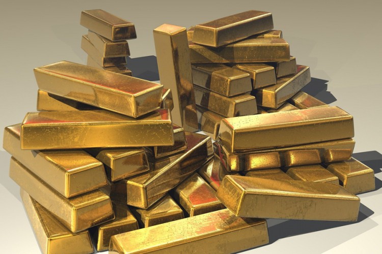 Srbija ima najviše zlata u regionu, Hrvatska sve rasprodala