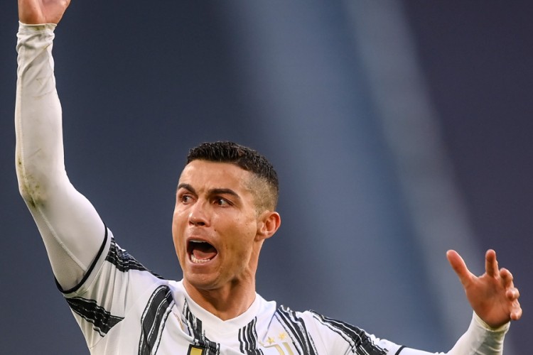 Da li je ovo najveći Ronaldov promašaj u karijeri?