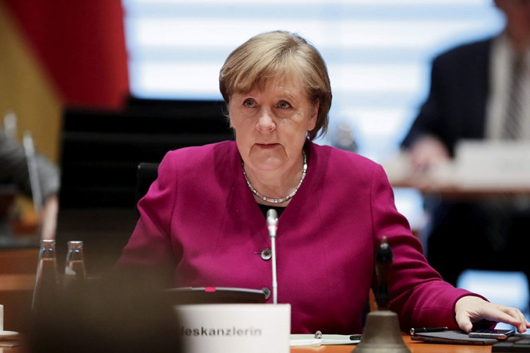 Odlazak Merkelove neće zaustaviti Berlinski proces