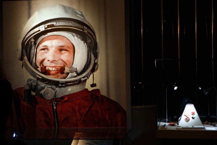 Šest decenija od istorijskog leta Gagarina