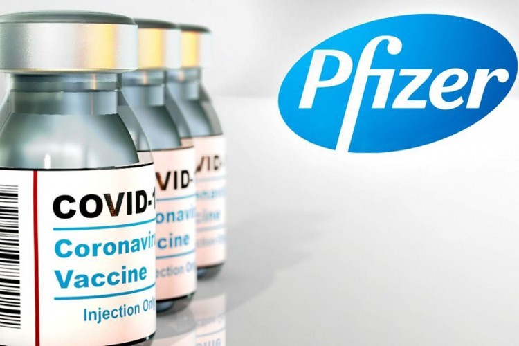 U Srbiju stiglo 106.000 doza Pfizerove vakcine