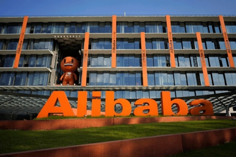 Akcije Alibabe porasle šest odsto u Njujorku nakon kazne u Kini