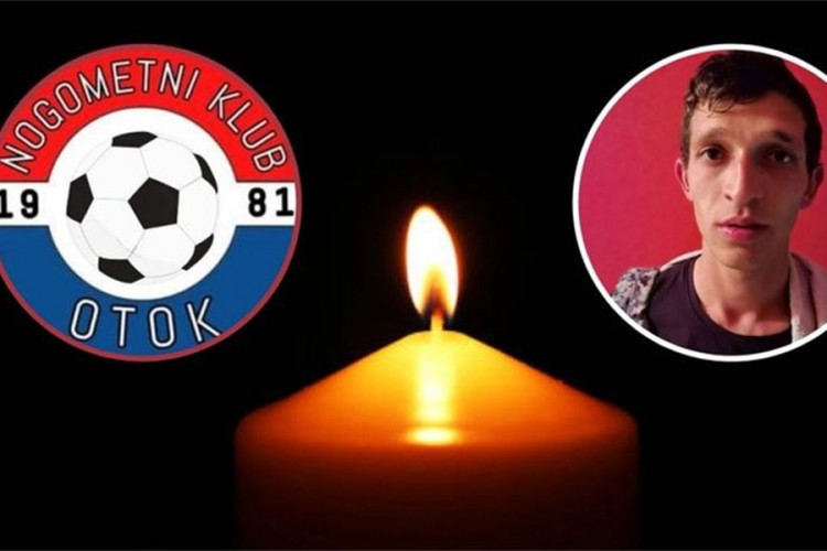 Fudbaler preminuo na terenu u Hrvatskoj