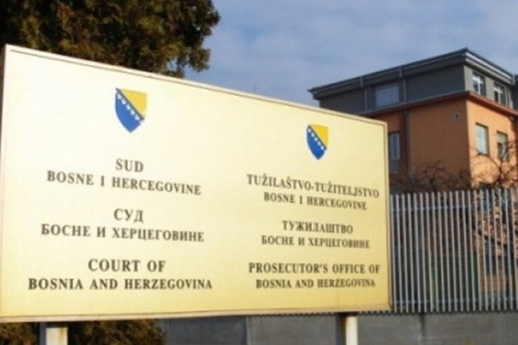 Predložen pritvor za granične policajce iz Bileće i Trebinja