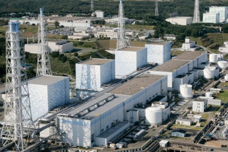 Japan odlučio pustiti u more kontaminiranu vodu iz Fukušime
