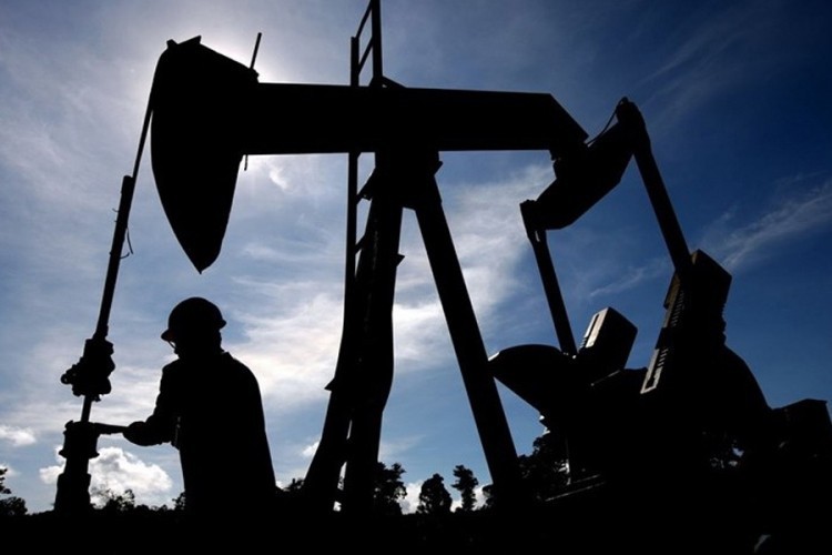 Povećani uvoz nafte u Kinu podigao cijene nafte