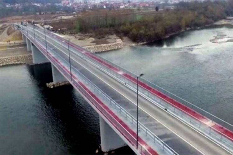 U maju završetak graničnog prelaza u Bratuncu