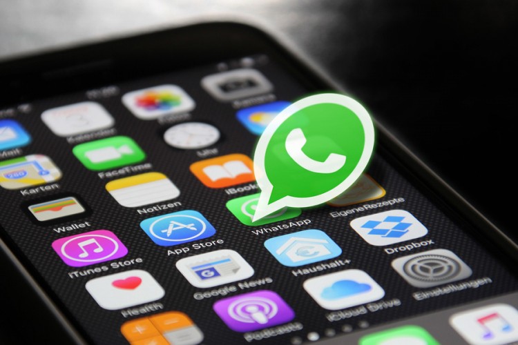 Novo ažuriranje donosi redizajn WhatsAppa
