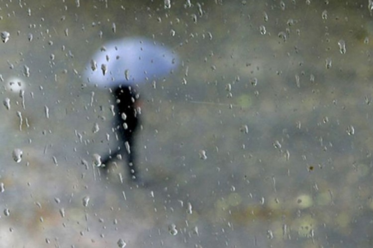 Poslije podne prestanak padavina u BiH