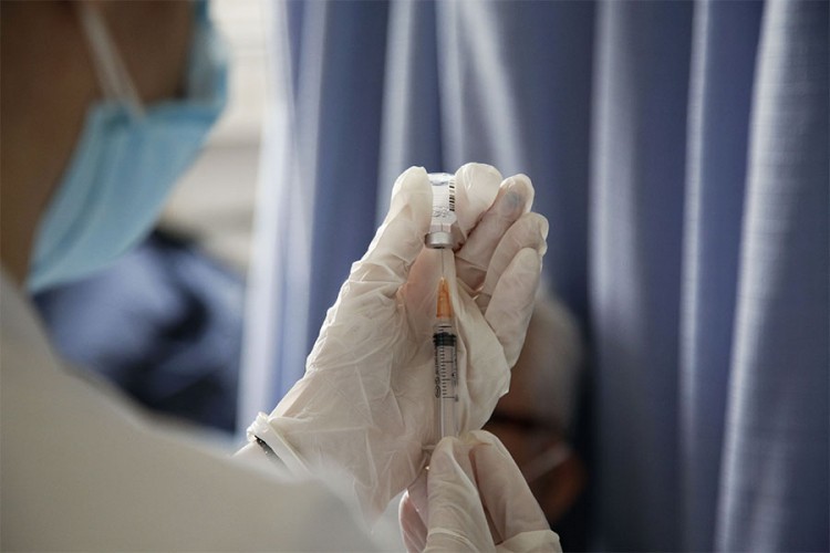 Spremna studija o efikasnosti imunizacije u Srbiji