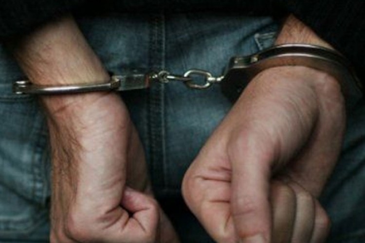 Uhapšen državljanin Italije, pronađeno više od 100.000 evra
