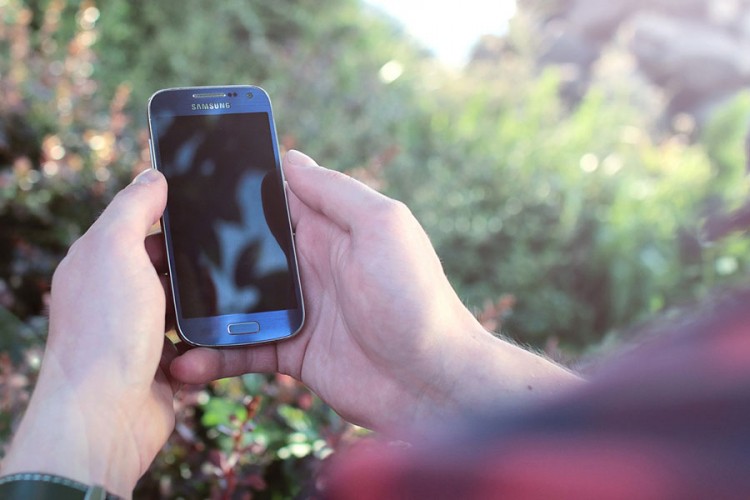 Digital Wellbeing: Aplikacija upozorava da gledate kuda hodate