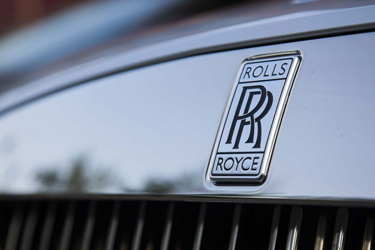 Rolls Royce povećao prodaju za 62 odsto