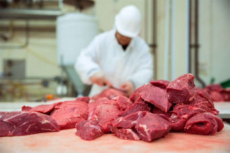 Turska spasila izvoz mesa iz BiH