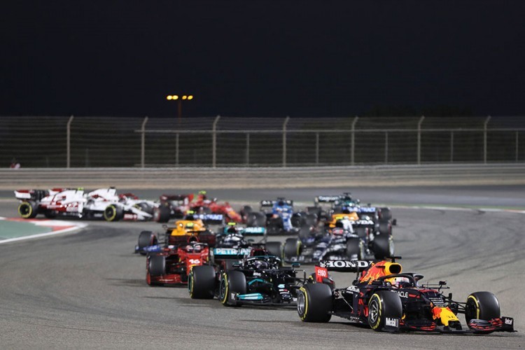 Formula 1 nije spremna da se odrekne SUS motora