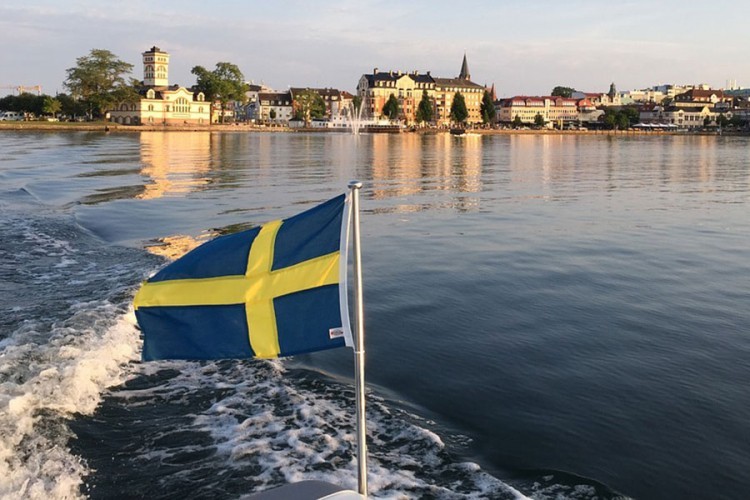 Povećanje proljećnog budžeta Švedske za 5,31 milijardu dolara
