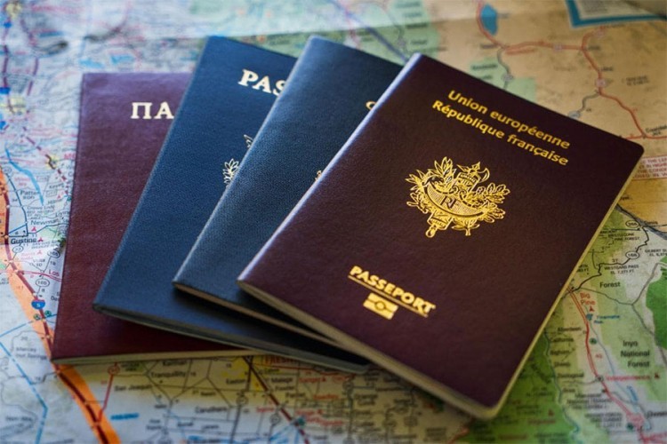 Lista najprivlačnijih pasoša u svijetu, pogledajte gdje je BiH
