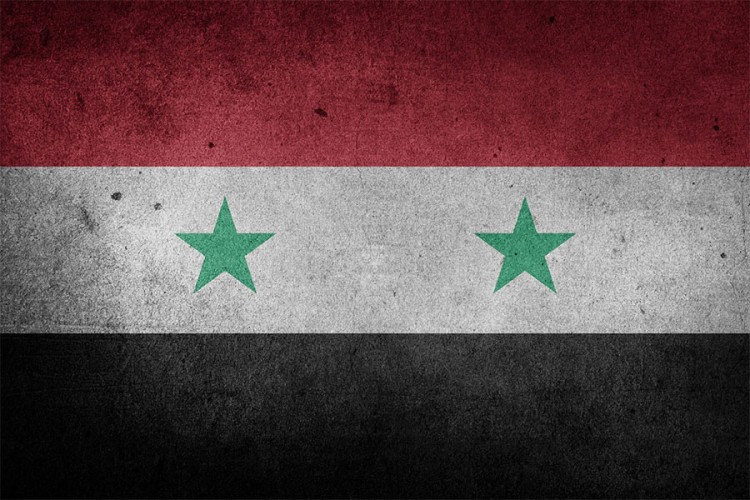 Predsjednički izbori u Siriji 26. maja